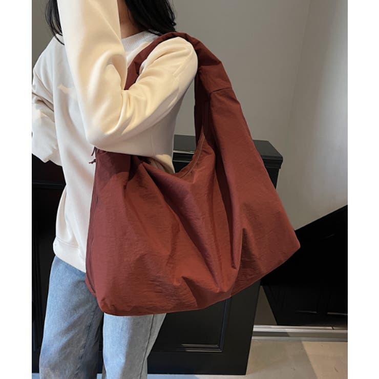 ワンショルダーバッグ大容量 ユニセックス | Miniministore | 詳細画像14 