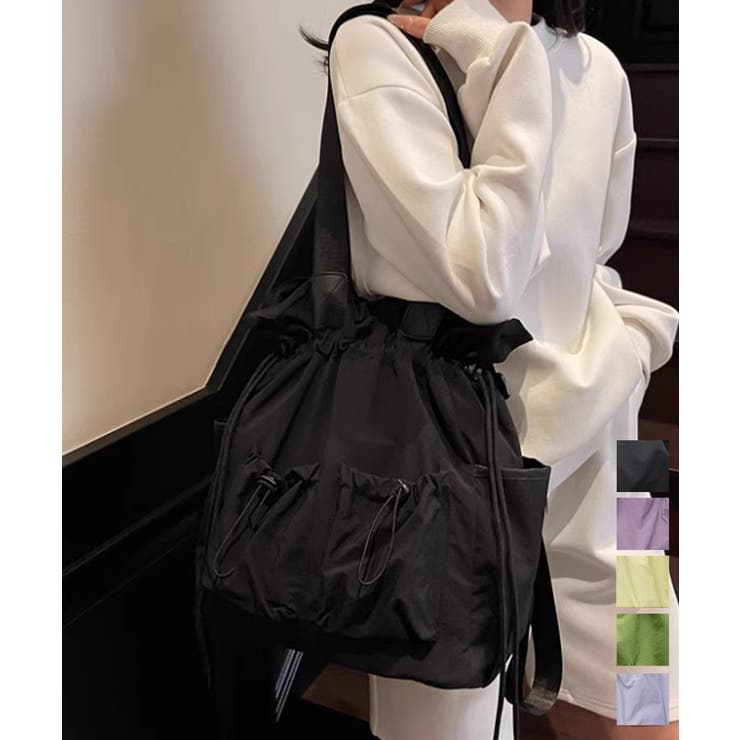 トートバッグ 2WAY リュックサック | Miniministore | 詳細画像1 