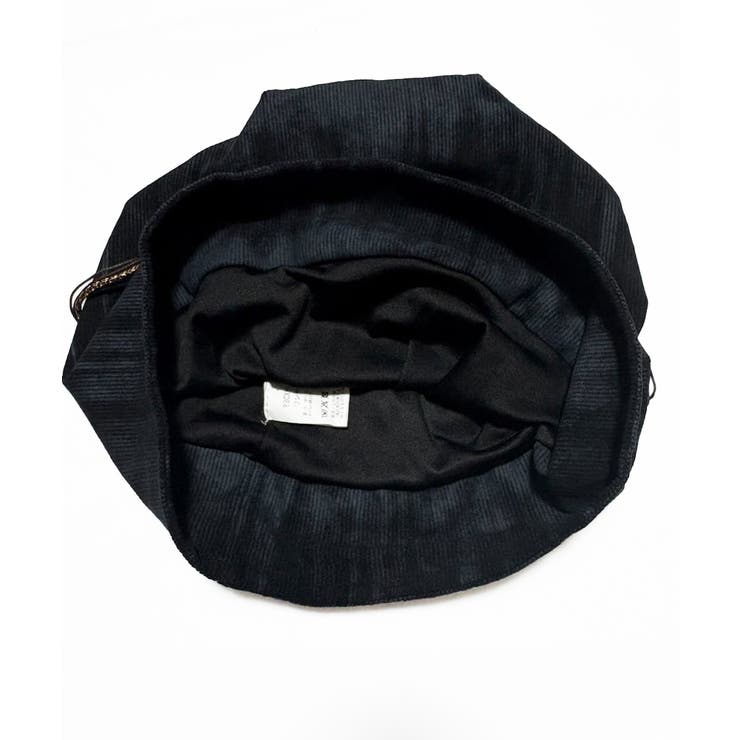 装飾付き ルーズキャップレディース 小顔 | Miniministore | 詳細画像14 