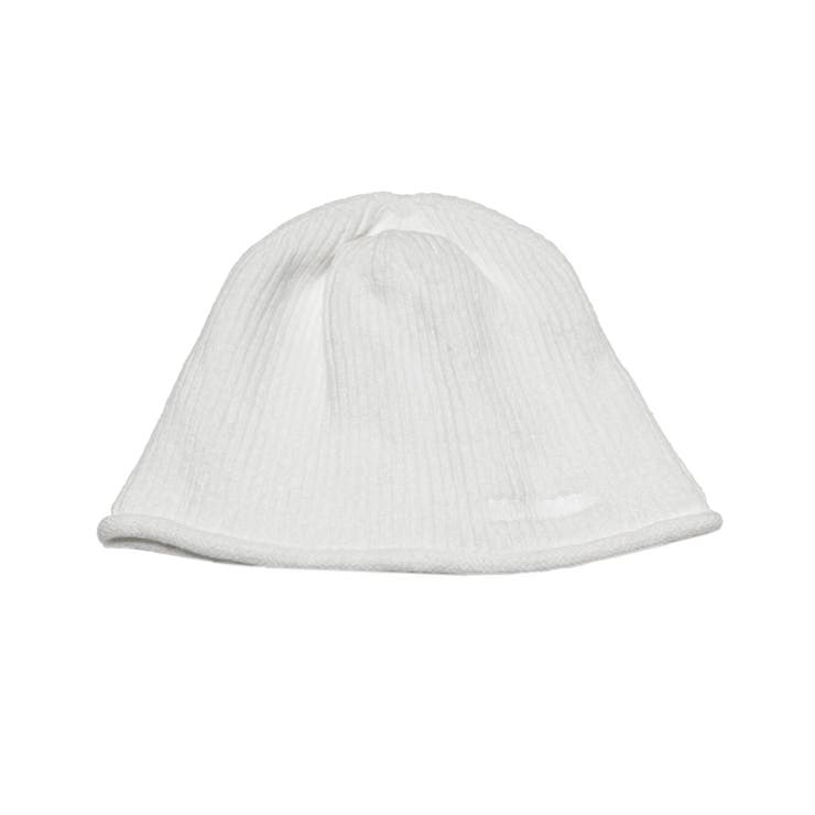 耳あて付き ニットハット 小顔ニット帽子 | Miniministore | 詳細画像17 