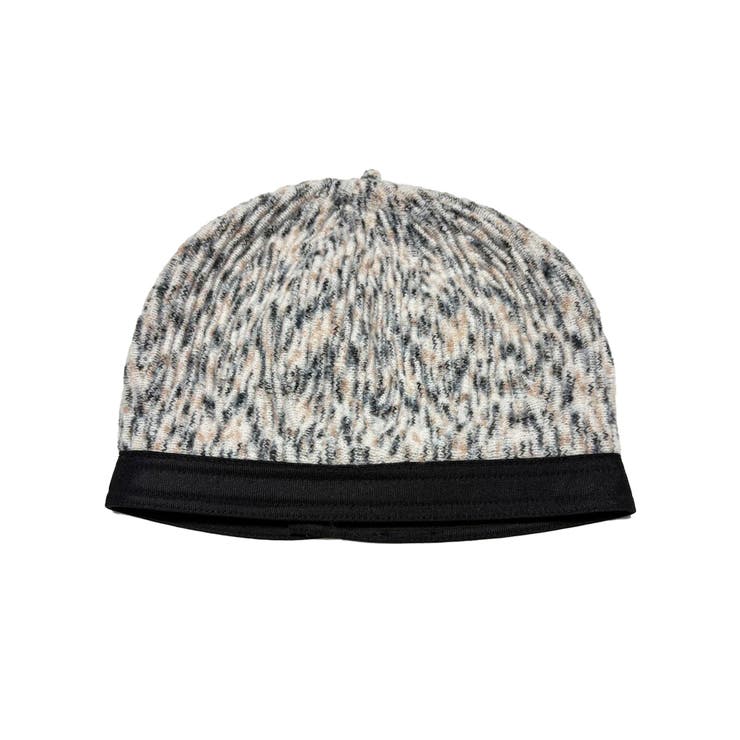 リブ編み ニットベレー帽 レディース小顔 | Miniministore | 詳細画像13 