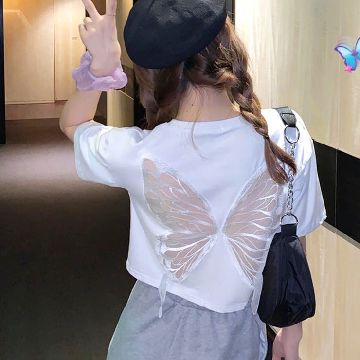 美品　ドルチェ＆ガッバーナ　背中あき　Tシャツ　XS y2k グランジ f10bbf72d0626ed41f9fb1c4228540