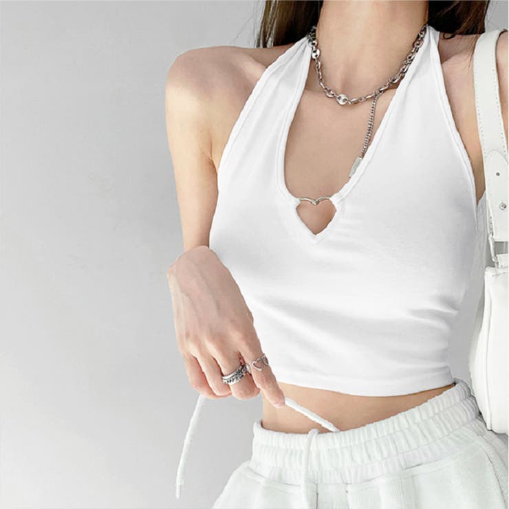 giugiu タンクトップ　キャミソール　ronherman giugiu タンクトップ キャミソール ronherman キャミソールトップ｜Ron