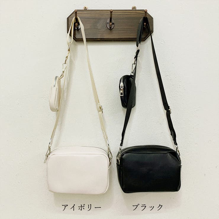 ショルダーバッグ・ポシェット NICK&NICOLE MINIMAL SHOPPER BAG BMH1005 NICK&NICOLE MINIMAL SHOPPER BAG BMH1005 (NICK&NICOLE