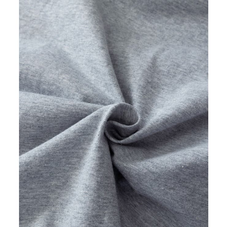 Tシャツ英文字 ロゴプリント半袖Tシャツ | Miniministore | 詳細画像17 