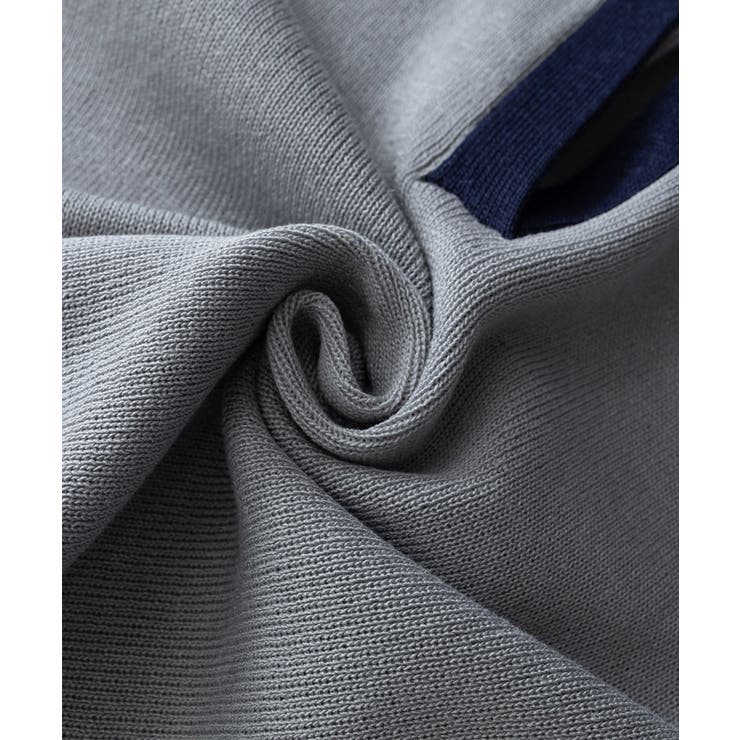 サマーニット夏Vネック半袖ニットトップス | Miniministore | 詳細画像18 