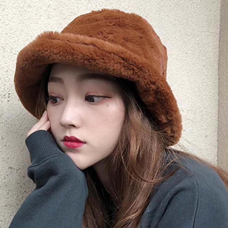 ブラウン