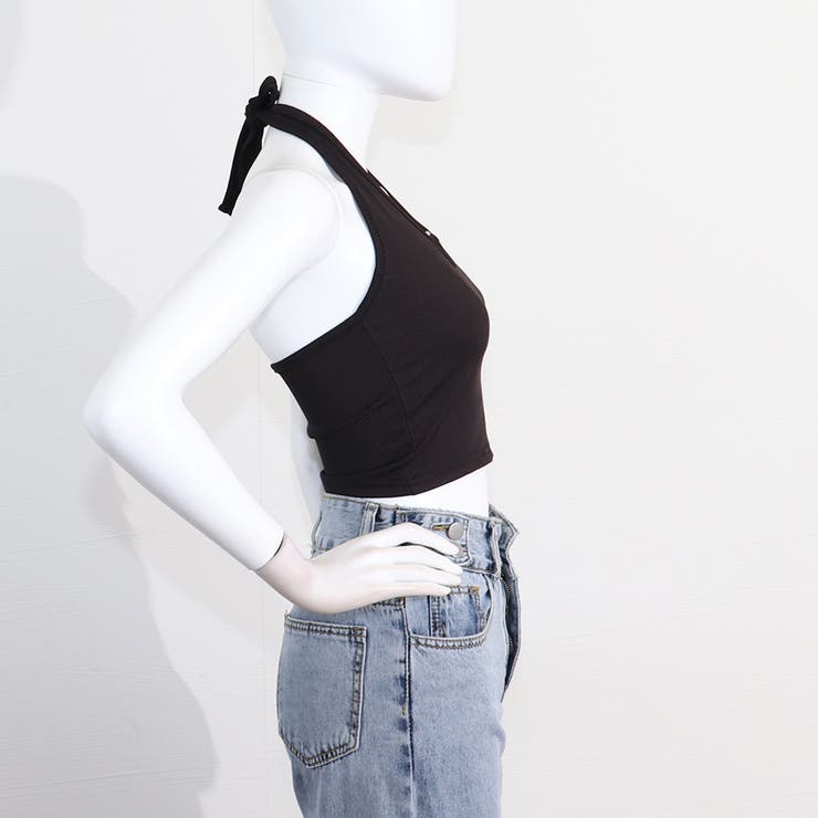 タンクトップ キャミソール セクシー美背 | Miniministore | 詳細画像11 
