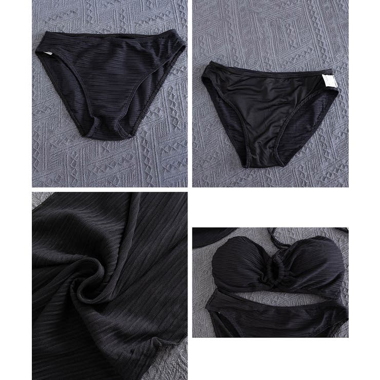 ビキニ3点セットセパレート水着レディース | Miniministore | 詳細画像14 