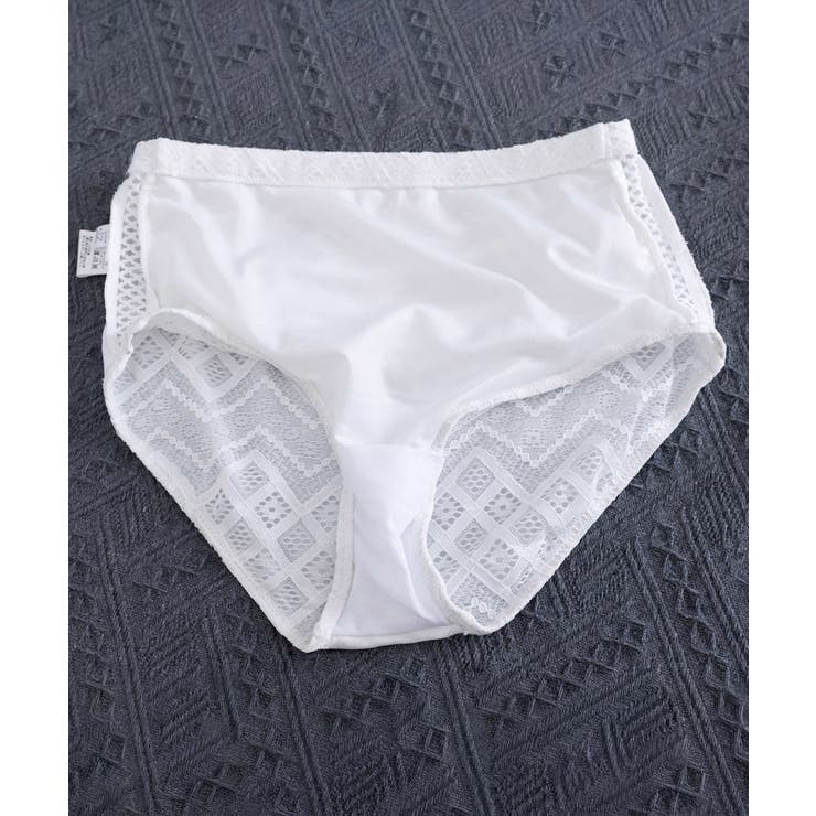 セパレート3点セット水着ハイウエスト美脚 | Miniministore | 詳細画像14 