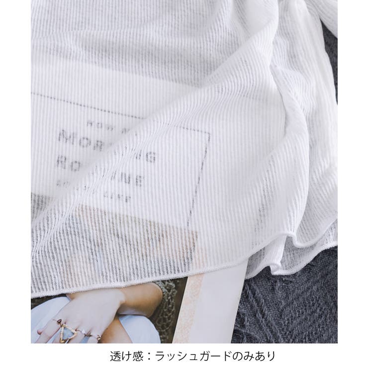 ドット柄ビキニ 4点セット露出控えめ水着 | Miniministore | 詳細画像20 