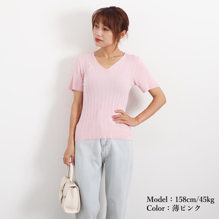 MidiUmi シアーストライプバックギャザーシャツ｜ MARcourt