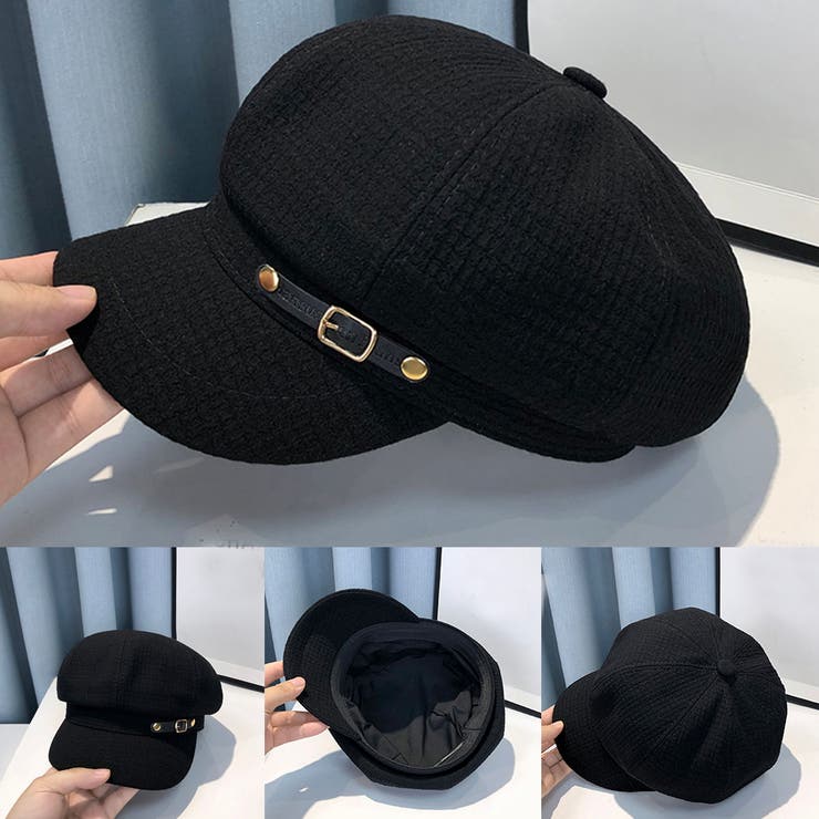 yori マリンキャスケット　BLACK 55CM yori ヨリ マリンキャスケット ブラック 55 - メルカリ