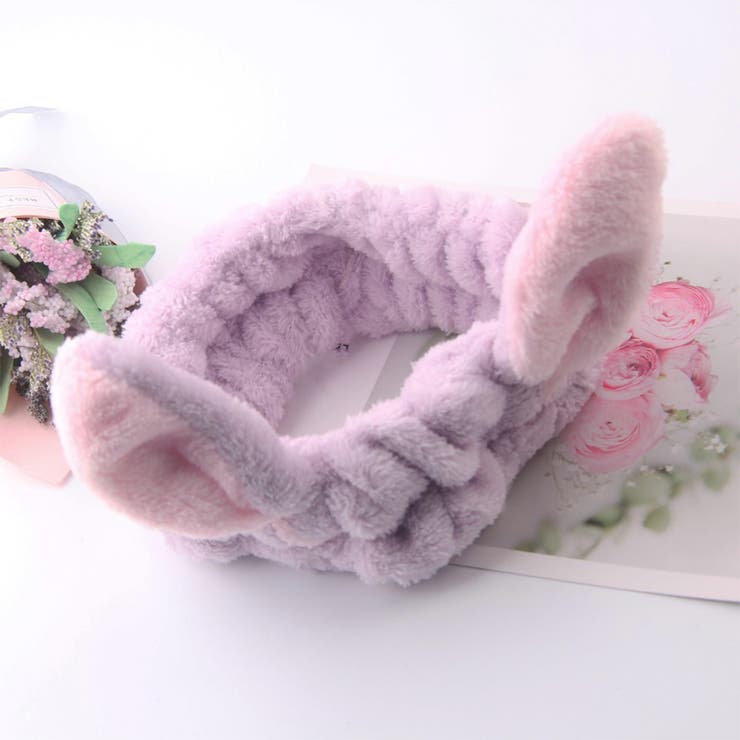 ヘアバンド お風呂 ヘア キャップ 品番 Ii Miniministore ミニミニストア のレディースファッション通販 Shoplist ショップリスト