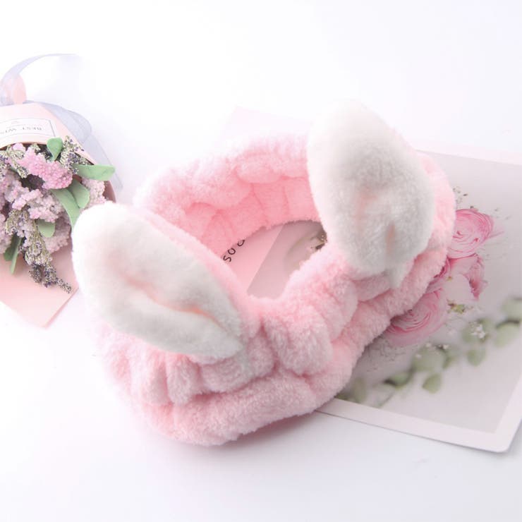 ヘアバンド お風呂 ヘア キャップ 品番 Ii Miniministore ミニミニストア のレディースファッション通販 Shoplist ショップリスト