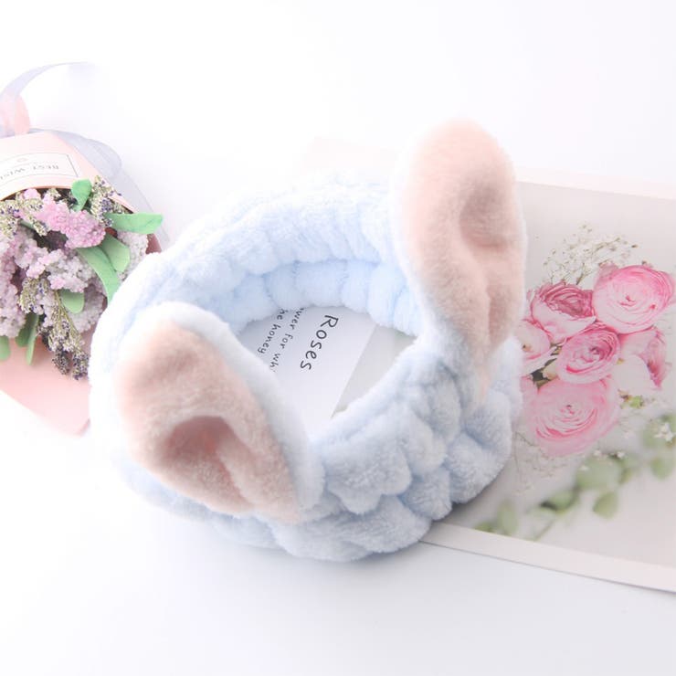 ヘアバンド お風呂 ヘア キャップ 品番 Ii Miniministore ミニミニストア のレディースファッション通販 Shoplist ショップリスト