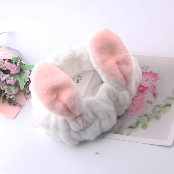 ヘアバンド お風呂 ヘア キャップ 品番 Ii Miniministore ミニミニストア のレディースファッション通販 Shoplist ショップリスト