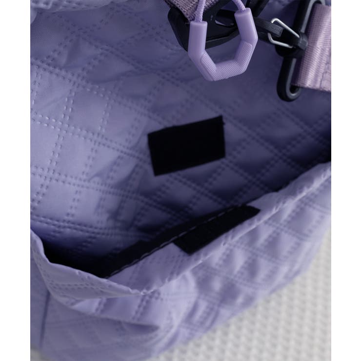 ボストンバッグキルティング修学旅行カバン | Miniministore | 詳細画像28 