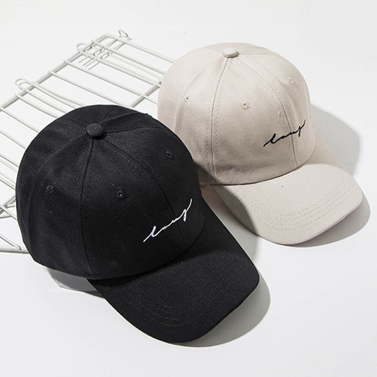 ロゴキャップ 帽子 レディース | Miniministore | 詳細画像12 