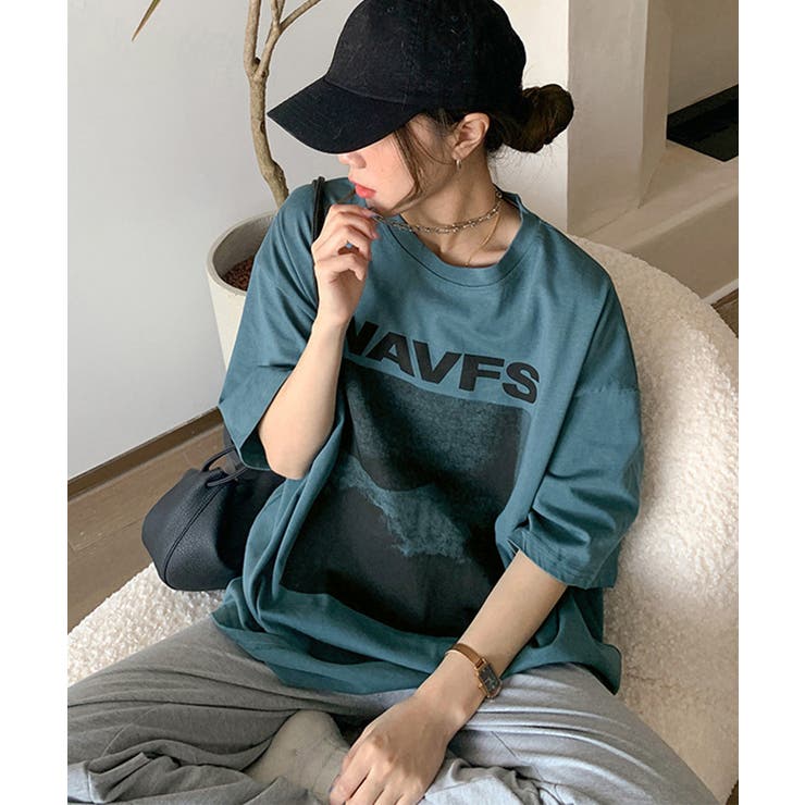 ブルーグリーン