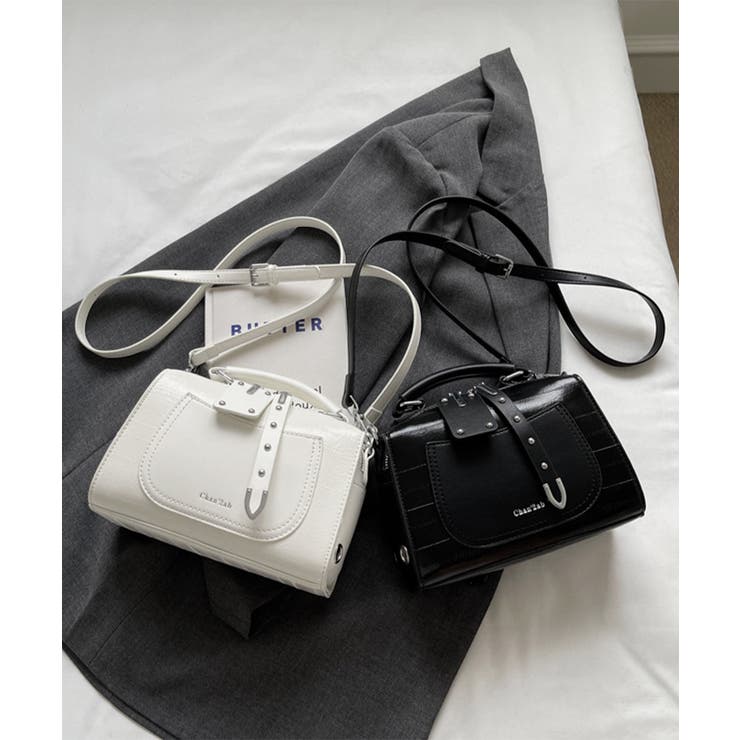 ミニショルダーバッグレディース斜め掛け鞄 | Miniministore | 詳細画像15 