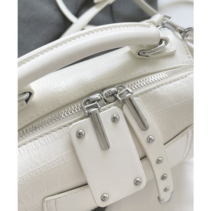 ミニショルダーバッグレディース斜め掛け鞄 | Miniministore | 詳細画像20 