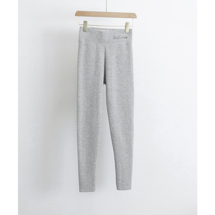 裏起毛レギンスレディース あったかパンツ | Miniministore | 詳細画像19 