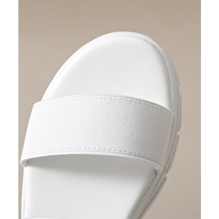 スポーツサンダル レディース厚底サンダル | Miniministore | 詳細画像19 