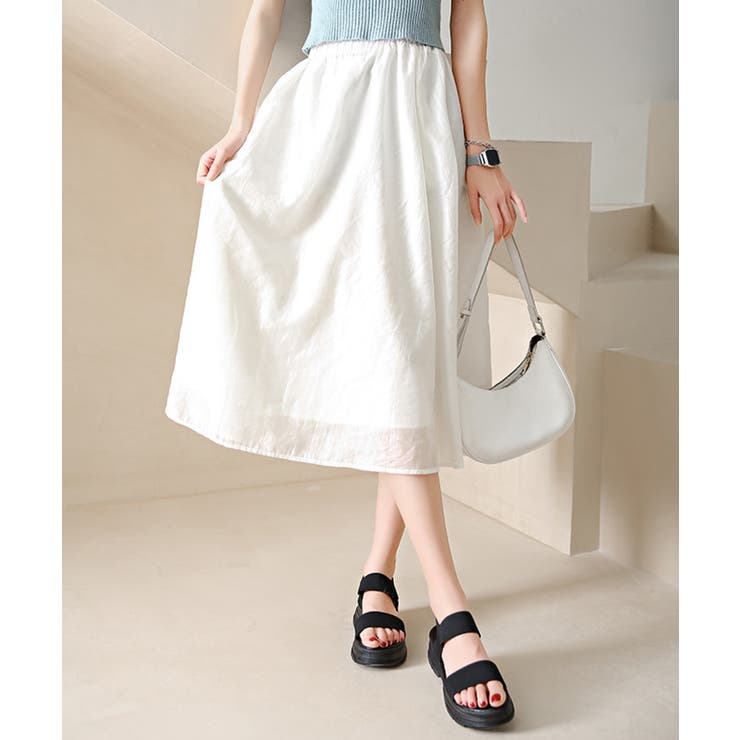 スポーツサンダル レディース厚底サンダル | Miniministore | 詳細画像5 