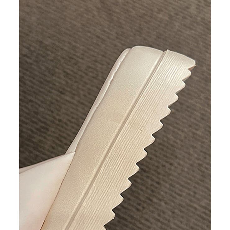 厚底サンダル ミュールサンダル 美脚 夏 | Miniministore | 詳細画像18 