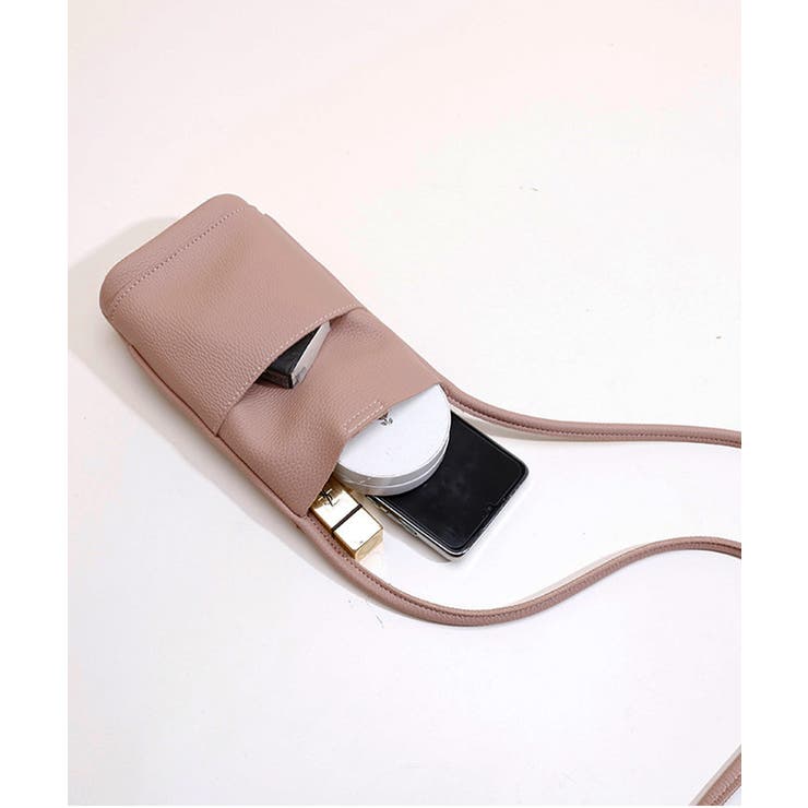 ミニショルダーバッグ 斜めがけサコッシュ | Miniministore | 詳細画像23 