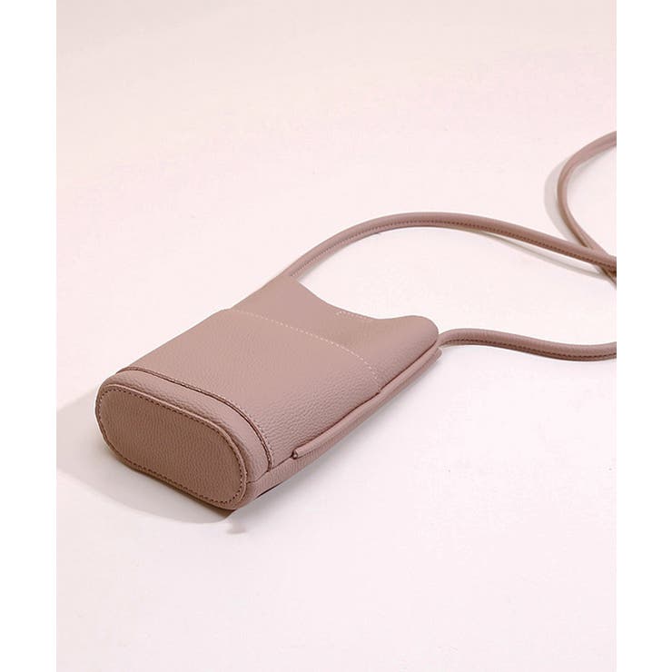 ミニショルダーバッグ 斜めがけサコッシュ | Miniministore | 詳細画像24 