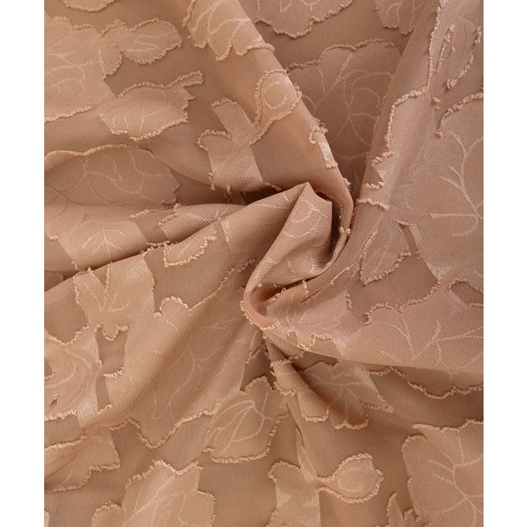 フレア袖シフォンブラウス レディース夏服 | Miniministore | 詳細画像25 