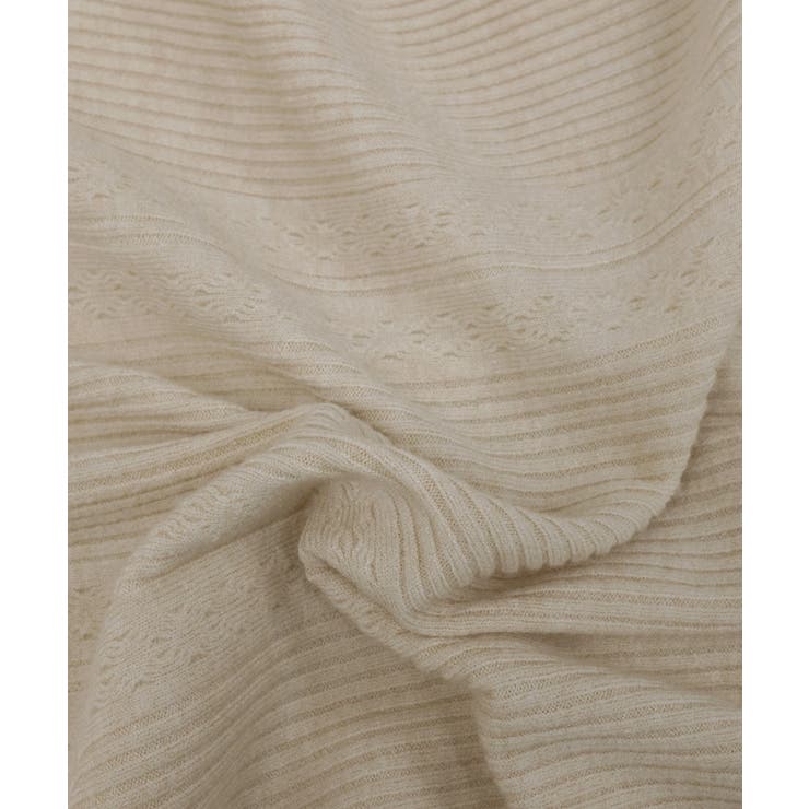 サマーニットトップス ドルマンスリーブ夏 | Miniministore | 詳細画像33 