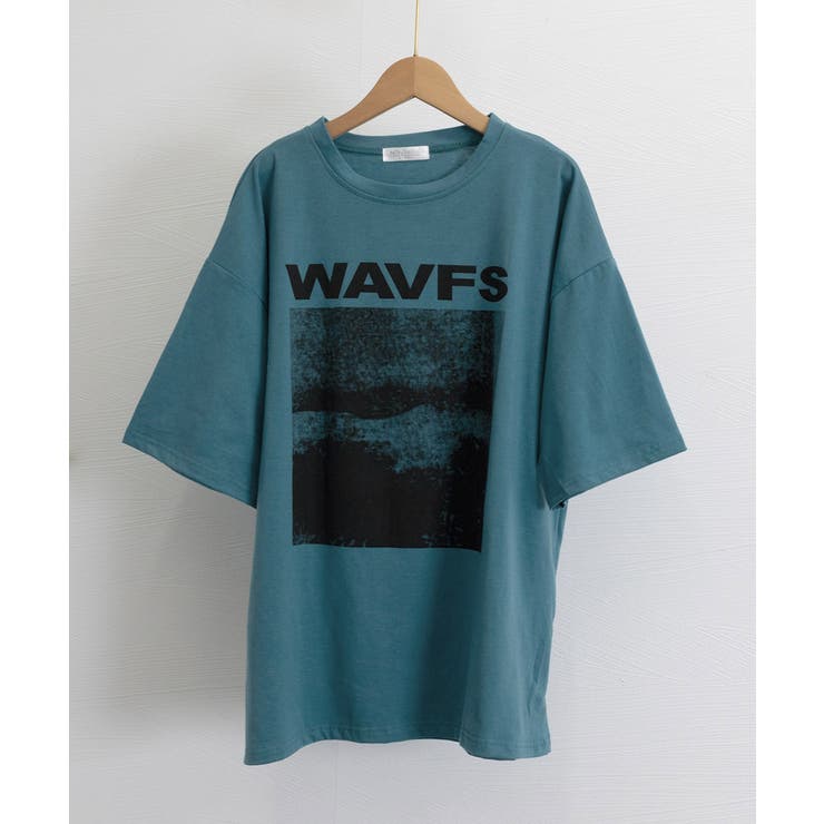 ロングtシャツ ビッグシルエットTシャツ | Miniministore | 詳細画像30 