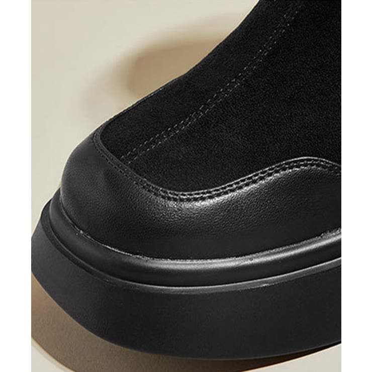 ニーハイブーツ レディース ロングブーツ | Miniministore | 詳細画像20 