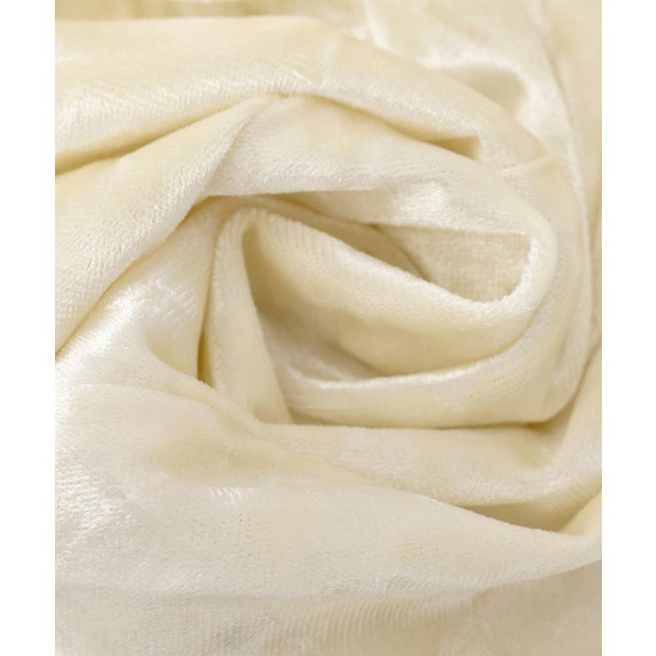 ベロア調パジャマ レディース部屋着セット | Miniministore | 詳細画像27 