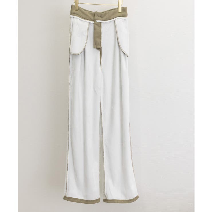 コーデュロイパンツ裏起毛ノーマル2タイプ | Miniministore | 詳細画像28 