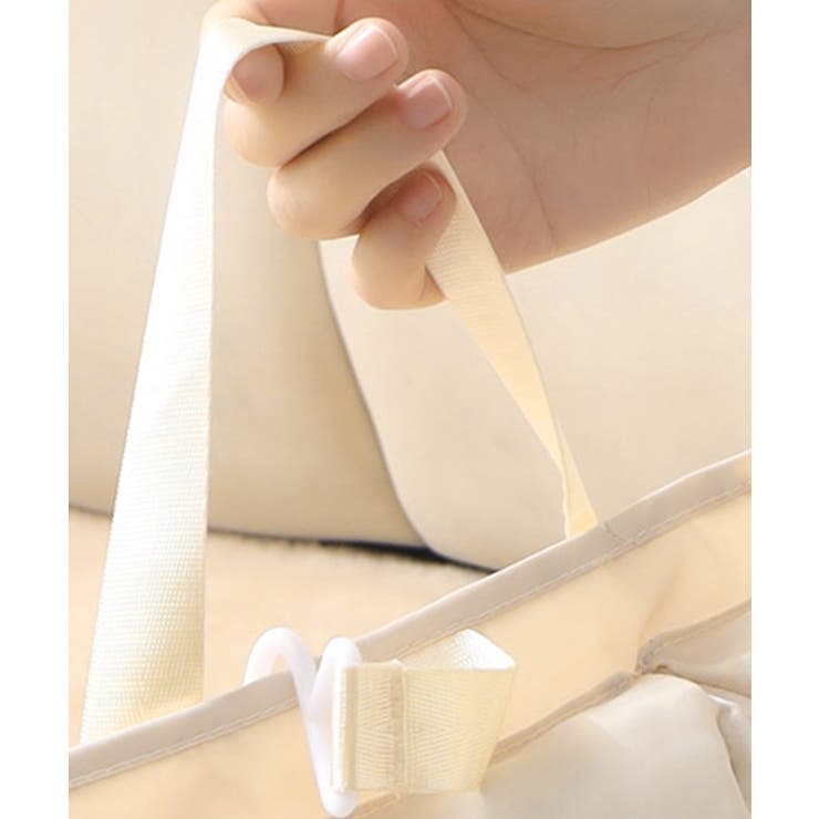 トラベルポーチ吊り下げランジェリーポーチ | Miniministore | 詳細画像17 