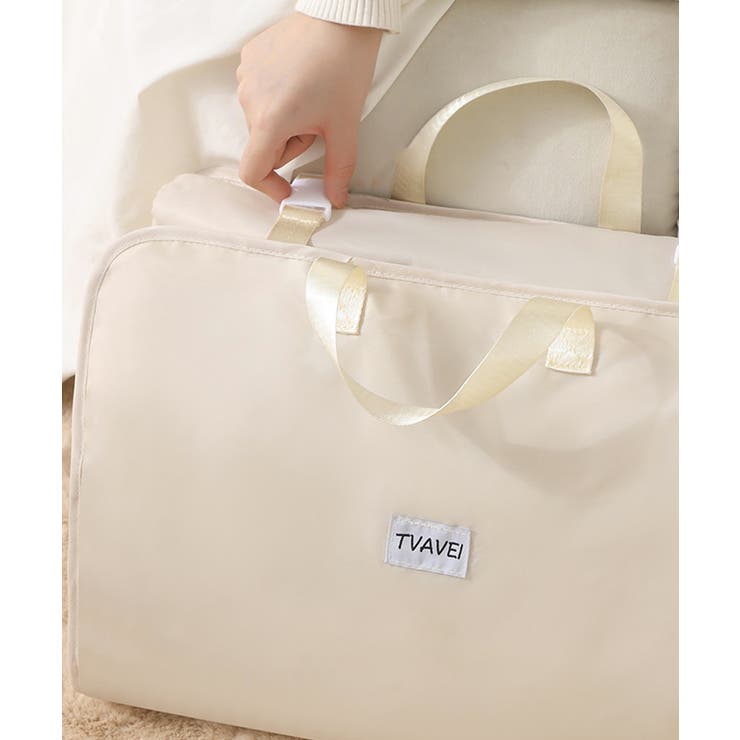 トラベルポーチ吊り下げランジェリーポーチ | Miniministore | 詳細画像18 