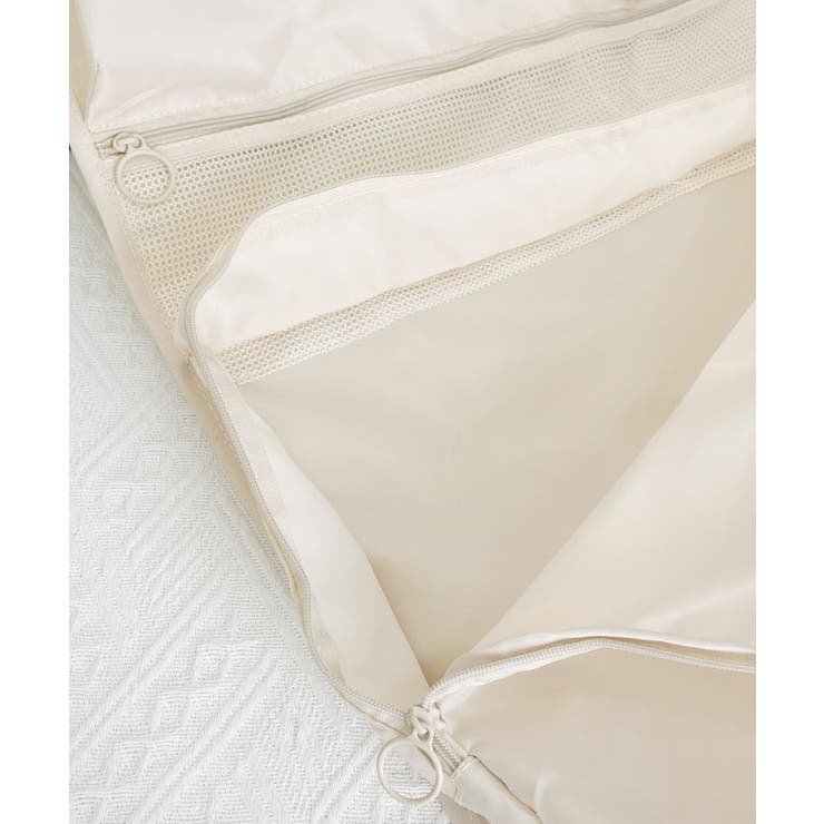 トラベルポーチ吊り下げランジェリーポーチ | Miniministore | 詳細画像20 