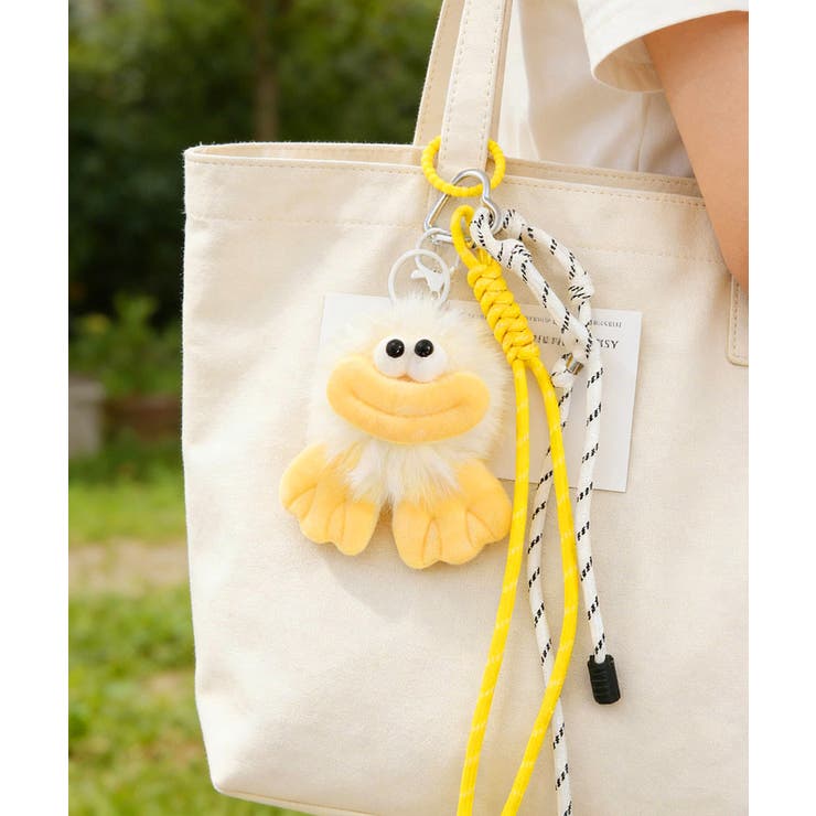 バッグチャーム人気キーホルダー 5タイプ | Miniministore | 詳細画像10 