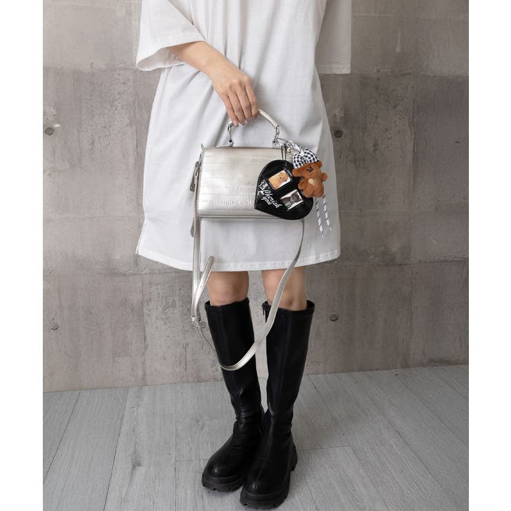 バッグチャーム人気キーホルダー 5タイプ | Miniministore | 詳細画像20 