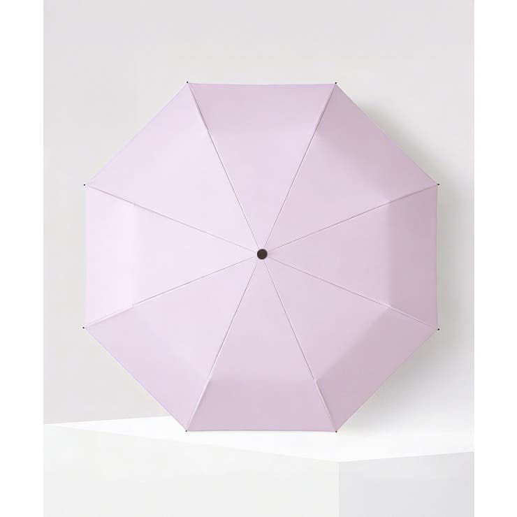 自動開閉三つ折り傘 ワンタッチ晴雨兼用傘 | Miniministore | 詳細画像25 