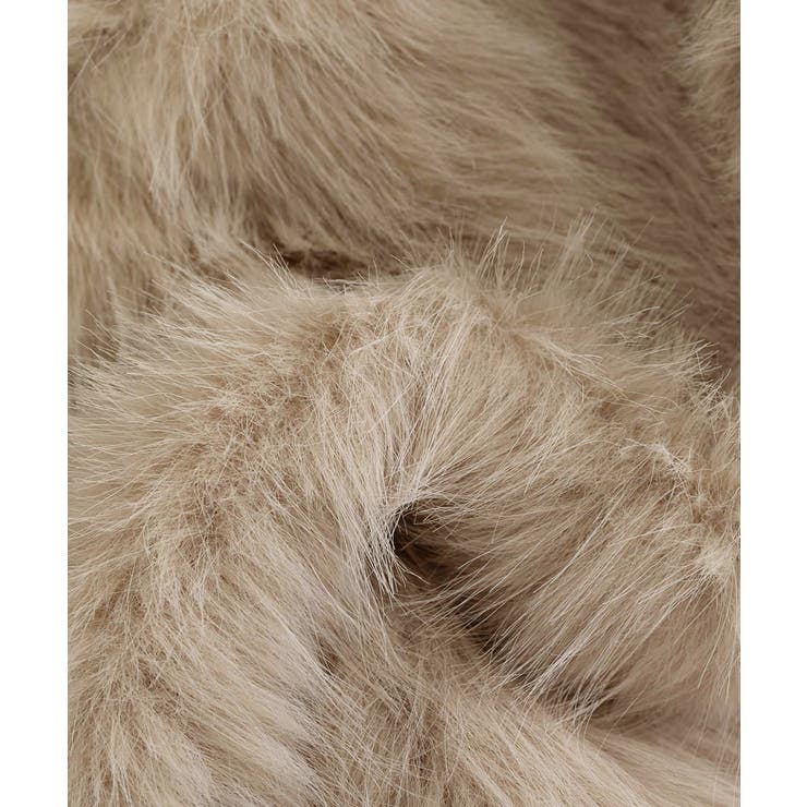 ファージャケット ふわふわファーボレロ冬 | Miniministore | 詳細画像29 