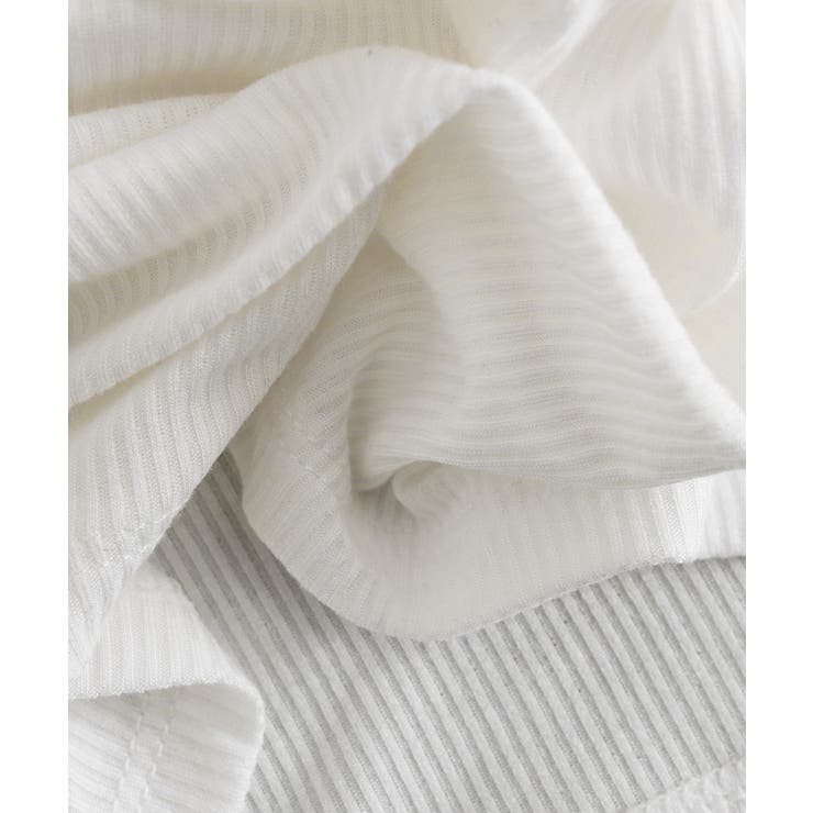 クロスストラップキャミソール カップ付き | Miniministore | 詳細画像22 