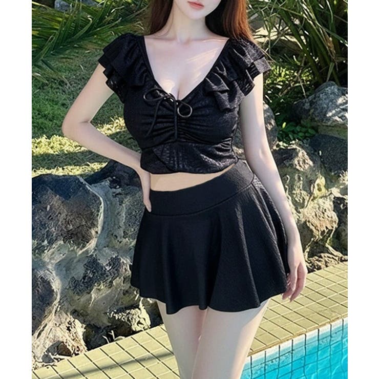 セパレート水着2点セット レディース水着 | Miniministore | 詳細画像8 