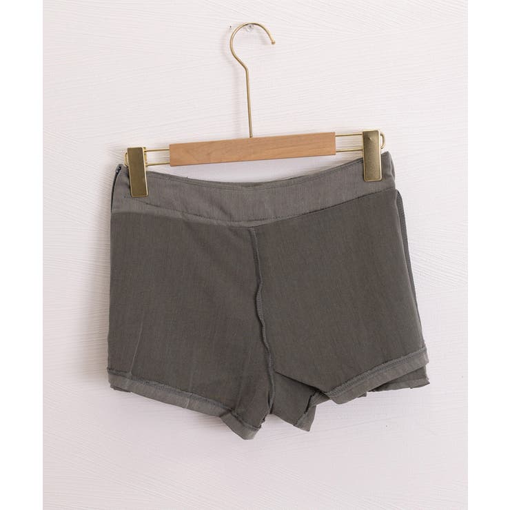 超ミニスカートベルト付きプリーツスカート | Miniministore | 詳細画像24 