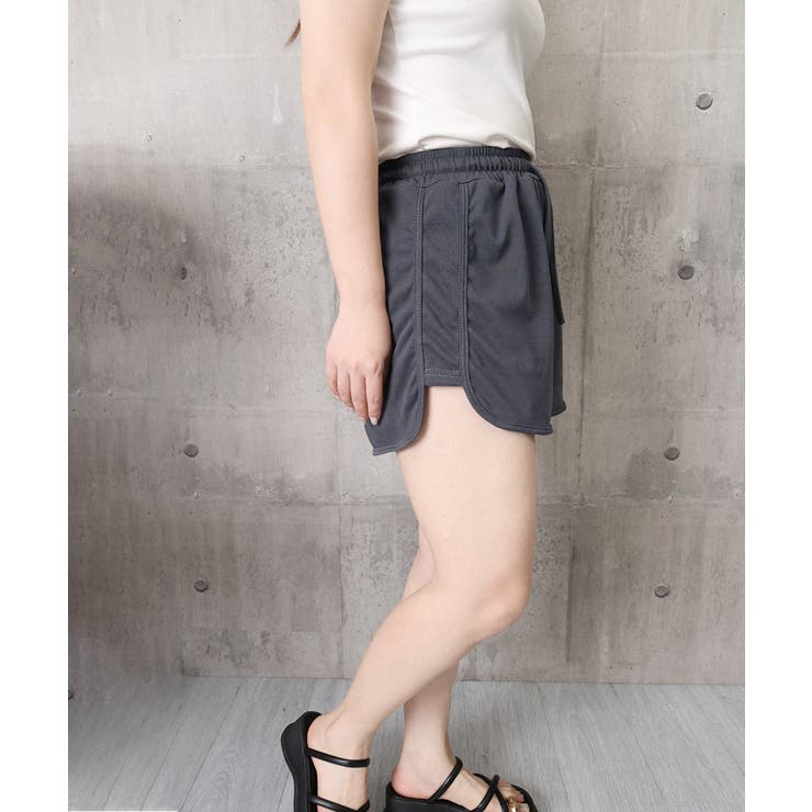 ショートパンツ レディース スポーツ | Miniministore | 詳細画像10 