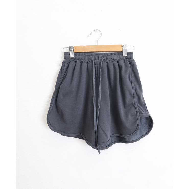 ショートパンツ レディース スポーツ | Miniministore | 詳細画像12 